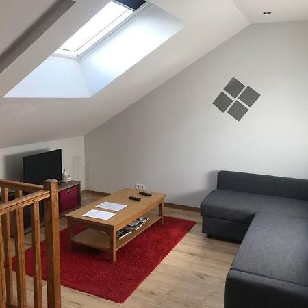 Appartement Proche Paris Arcueil Exterior foto