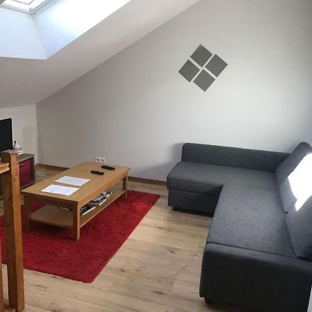 Appartement Proche Paris Arcueil Exterior foto