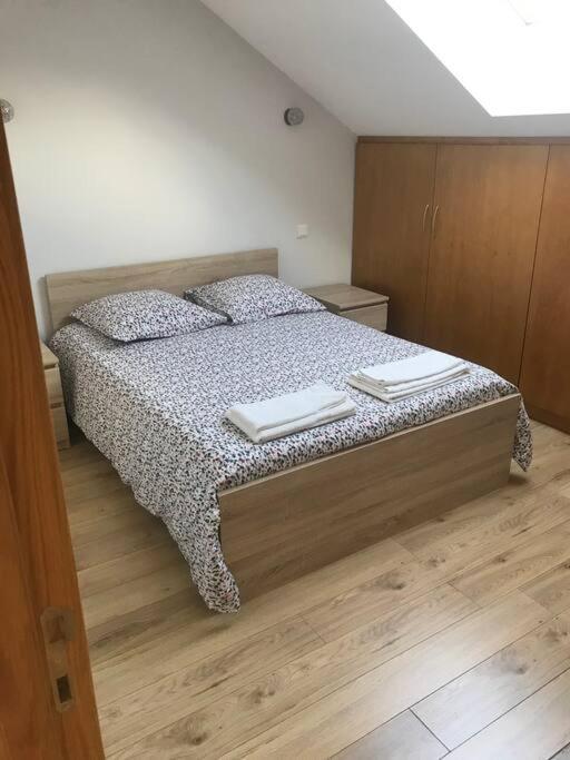 Appartement Proche Paris Arcueil Exterior foto