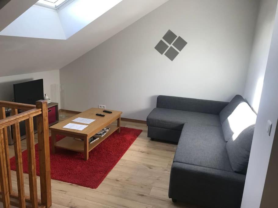 Appartement Proche Paris Arcueil Exterior foto